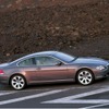 世界で二番目に美しいクーペ?　---新型BMW『6シリーズ』姿を現す