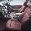 世界で二番目に美しいクーペ?　---新型BMW『6シリーズ』姿を現す