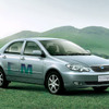 電気自動車のF3DM