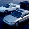 2009年の米盗難車ランキングで1位となった1994年式のアコード