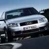 【新型アウディ『A3』写真蔵】洗練された外観ながら、ダイナミックな走り