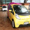 三菱自動車、ニュージーランドのEV普及活動に協力
