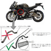 S1000RR　リコール説明図