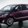 エスティマ、20周年を記念した特別仕様車