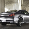 G37クーペ（日産スカイラインクーペ）IPL