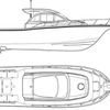 フィッシングボート 「UF-29F」