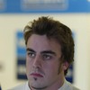 アロンソ、前半戦のMVPに選出