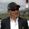 稲田大二郎氏