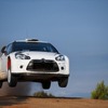 シトロエン DS3 WRC