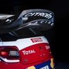 シトロエン DS3 WRC
