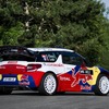 シトロエン DS3 WRC