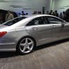 メルセデスベンツ CLS 新型