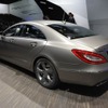 メルセデスベンツ CLS 新型