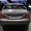 メルセデスベンツ CLS 新型
