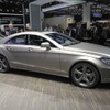 メルセデスベンツ CLS 新型