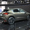シトロエン DS4 