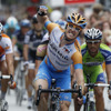 Team Garmin-Transitions