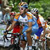 Team Garmin-Transitions