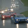 【JGTC】スカイライン『GT-R』、雨の富士を席捲!!