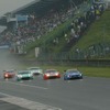 【JGTC】スカイライン『GT-R』、雨の富士を席捲!!
