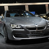 BMW コンセプト6シリーズクーペ