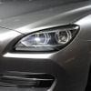 BMW コンセプト6シリーズクーペ