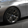 BMW コンセプト6シリーズクーペ