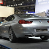 BMW コンセプト6シリーズクーペ