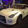日産 GT-R 2012年モデル