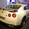 日産 GT-R 2012年モデル