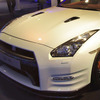 日産 GT-R 2012年モデル