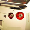 日産 GT-R 2012年モデル