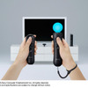 PlayStation Move モーションコントローラ＆サブコントローラ PlayStationMove モーションコントローラ＆サブコントローラ