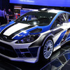 フォード フィエスタ RS WRC