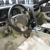 ベントレー コンチネンタル GT
