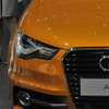 アウディ A1 1.4TFSI