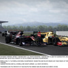 F1 2010（※写真はすべて開発中のもの）