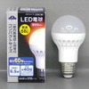 イオン、プライベートブランドのLED電球を発売