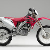 CRF250X