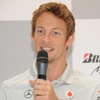 ジェンソン・バトン（シンガポールGP）