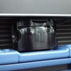 【新型『アクトロス』日本発表】安全装備もいろいろありますが
