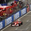 【F1イギリスGP】サーキットデータ……どちらも負けられない