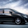 エルグランド新型