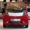 三菱 i-MiEV 欧州仕様