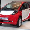 三菱 i-MiEV 欧州仕様