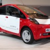 三菱 i-MiEV 欧州仕様