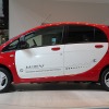 三菱 i-MiEV 欧州仕様