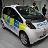三菱 i-MiEV 欧州仕様