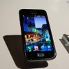 Galaxy S Galaxy S