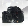 3D交換レンズH-FT012を装着したLUMIX DMC-GH2 3D交換レンズH-FT012を装着したLUMIX DMC-GH2